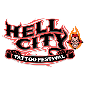 REV23 - Hell City Tattoo Festival (Killumbus, OH)