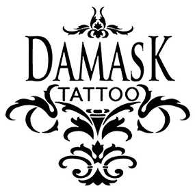 REV23 - Damask Tattoo
