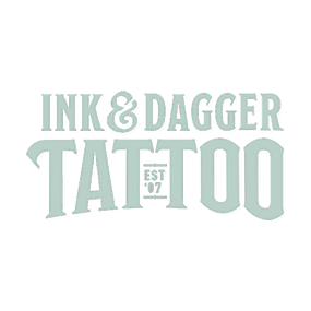 REV23 - Ink & Dagger Tattoo