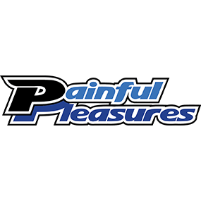 REV23 - Painful Pleasures