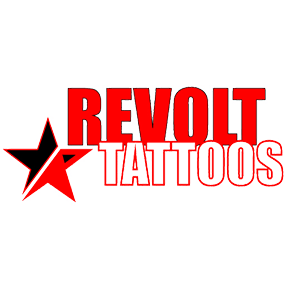 REV23 - Revolt Tattoos